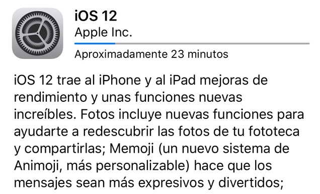 Illustration for article titled Cómo instalar iOS 12 desde cero